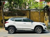 Kia Seltos sx 2020 luxury biển Hanoi