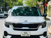 Kia Seltos sx 2020 luxury biển Hanoi