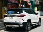 Kia Seltos sx 2020 luxury biển Hanoi