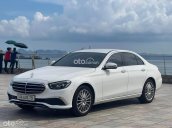 Bán Mercedes E200 sx 2021 màu trắng