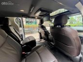 Bán Toyota Sienna Platinum sx 2020 màu trắng