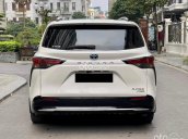 Bán Toyota Sienna Platinum sx 2020 màu trắng