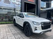 Isuzu D-Max TYPE Z 1.9 AT 4x4 2023 - có sẵn giao ngay