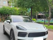 PORSCHE CAYENNE 3.0 MÀU TRẮNG
