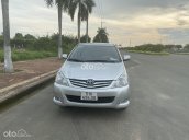 Toyota Innova 2010 tại Đồng Nai