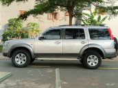 Ford Everest 2008 số tự động tại Bình Dương