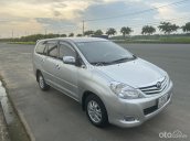 Toyota Innova 2010 tại Đồng Nai