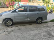 Toyota Innova 2010 tại Thanh Hóa