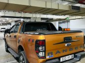 Ford Ranger 2020 tại Đồng Nai