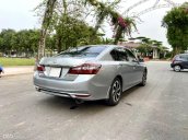 Honda Accord 2016 tại Hà Nội