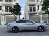 Honda Accord 2016