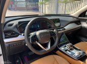 BAIC Beijing X7 2021