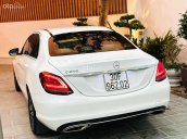 Mercedes-Benz C200 2019 tại Hà Nội