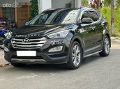 Hyundai Santa Fe 2015