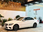 Mercedes-Benz C200 2019 tại Hà Nội