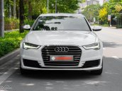 Audi A6 2016