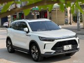 BAIC Beijing X7 2021