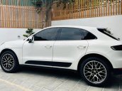 Porsche Macan 2019 tại Hà Nội