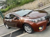 Em bán Toyota Altis 1.8G, xe rất zin, đẹp!