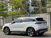 BAIC Beijing X7 2021