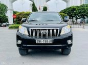 Toyota Land Cruiser Prado 2010