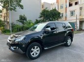 Isuzu mu-X 2016 số sàn tại Hải Dương