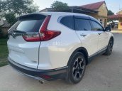 Honda CR-V 2019 tại Thanh Hóa