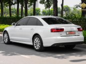 Audi A6 2016