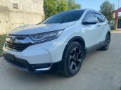 Honda CR-V 2019 tại Thanh Hóa