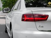 Audi A6 2016