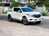 MAZDA BT50 2.2AT 2021 MỘT CHỦ MUA MỚI TỪ ĐẦU