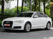 Audi A6 2016