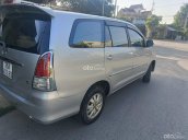 Toyota Innova 2010 tại Thanh Hóa