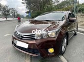 Em bán Toyota Altis 1.8G, xe rất zin, đẹp!