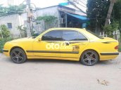 Cần bán mercedes e240 đời 2003