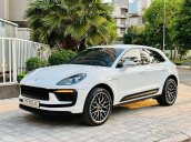 Porsche Macan 2022