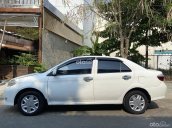 Toyota Vios 2003