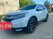 Honda CR-V 2019 tại Thanh Hóa