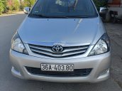 Toyota Innova 2010 tại Thanh Hóa