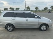 Toyota Innova 2010 tại Đồng Nai