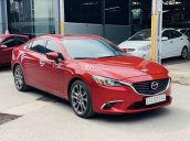 Mazda 6 2018 số tự động tại Tp.HCM