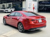 Mazda 6 2018 số tự động tại Tp.HCM