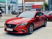 Mazda 6 2018 số tự động tại Tp.HCM