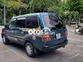 Gia đình cần bán Toyota Zace 2004