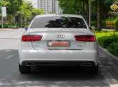 Audi A6 2016