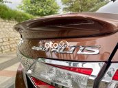 Em bán Toyota Altis 1.8G, xe rất zin, đẹp!