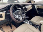 Em bán Toyota Altis 1.8G, xe rất zin, đẹp!