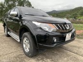 Mitsubishi Triton 2018 số tự động tại Quảng Bình