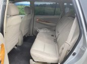 Toyota Innova 2010 tại Đồng Nai