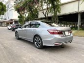 Honda Accord 2016 tại Hà Nội